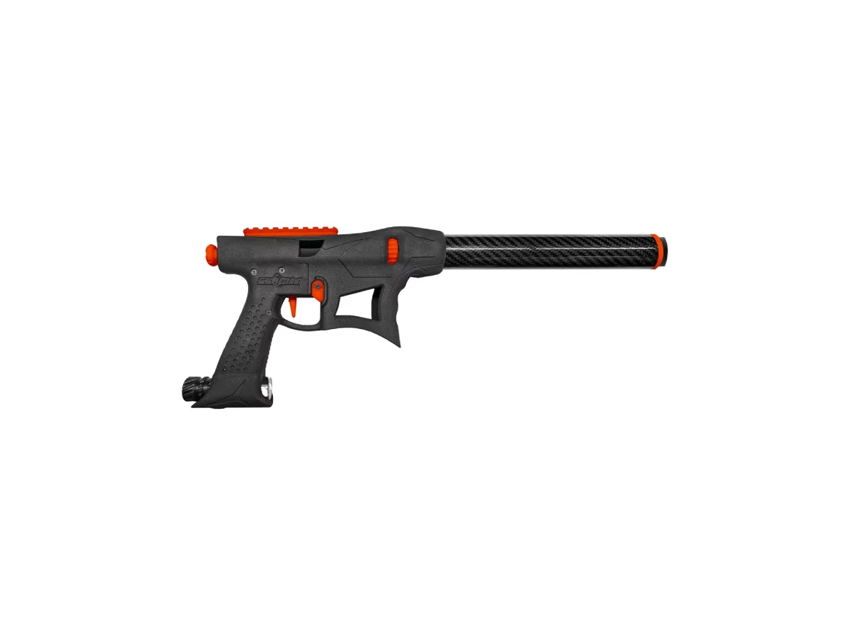 G&G M4 CM16 SR S Grey 8