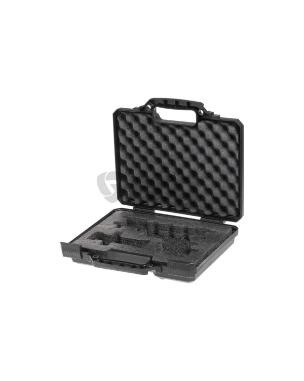 Nimrod cutie transport pistoale v2 Negru 2