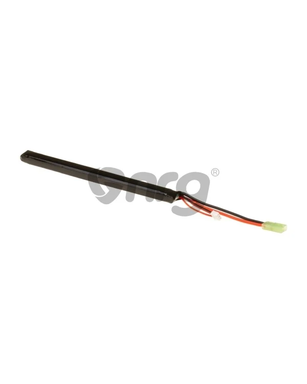 Pirate Arms acumulator LiPo 7.4V 1100mAh 20C AK Type