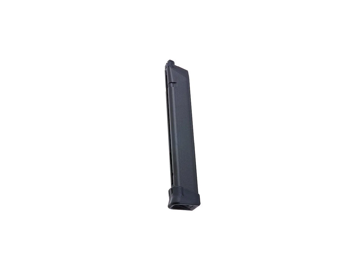 TTI Airsoft incarcator G Series CNC Lightweight 50 bile