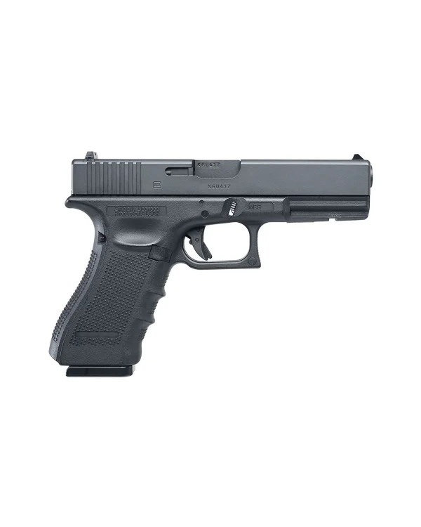 Umarex Glock 17 Gen.4