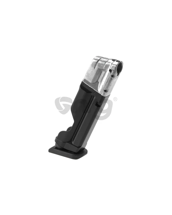 Umarex T4E incarcator Glock 17 Gen 5 cal .43 4