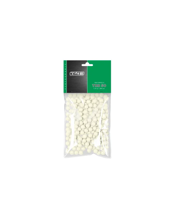 Umarex T4E Performance TRB 50 Tracerballs .50  1,14 g 100 buc 4