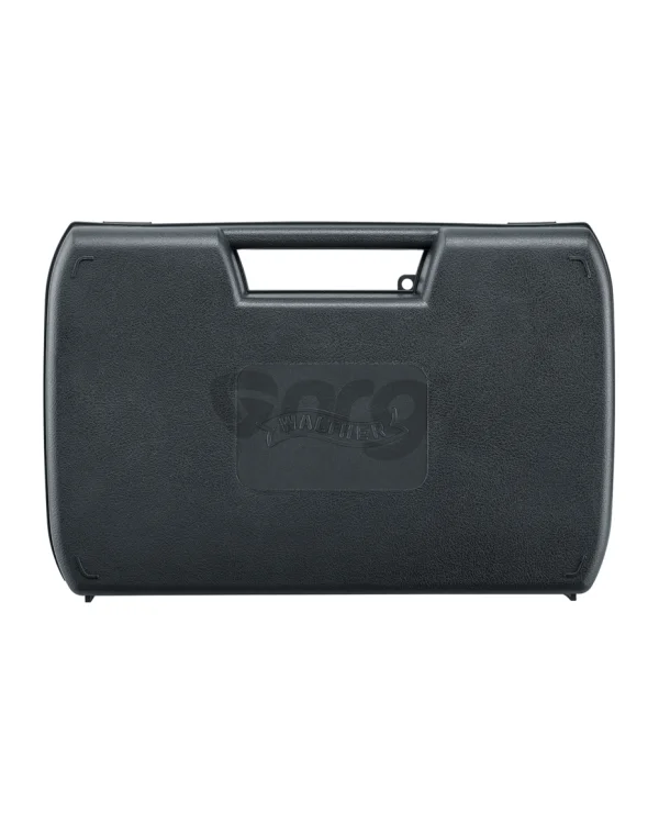 Umarex Walther PPQ M2 T4E .43 cal Negru 4
