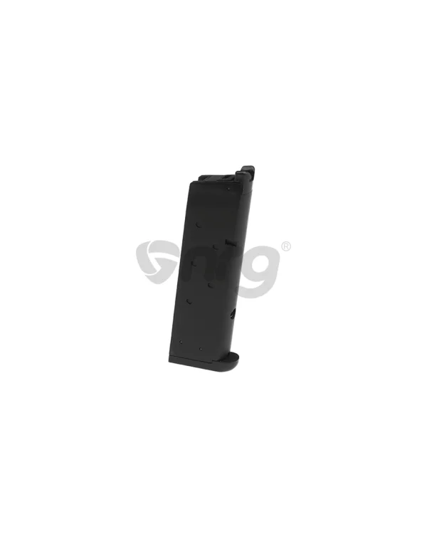 WE incarcator 1911 15 bile Negru 4