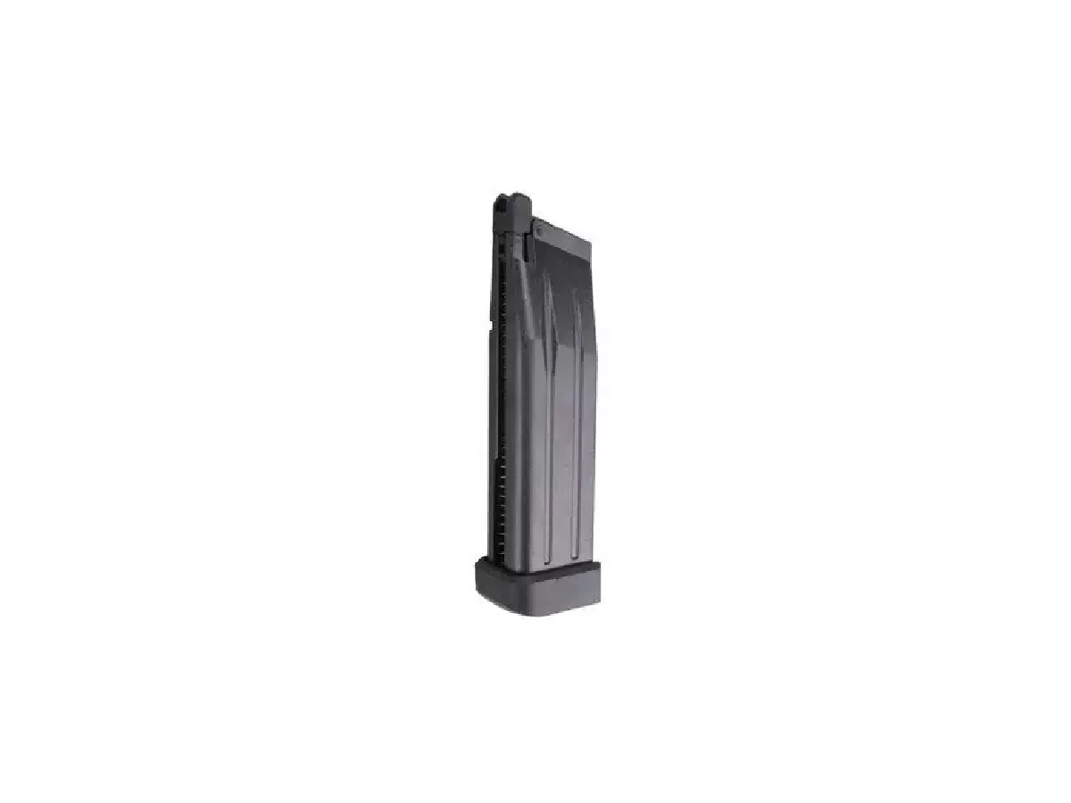 Well incarcator hi-capa 25 bile Negru